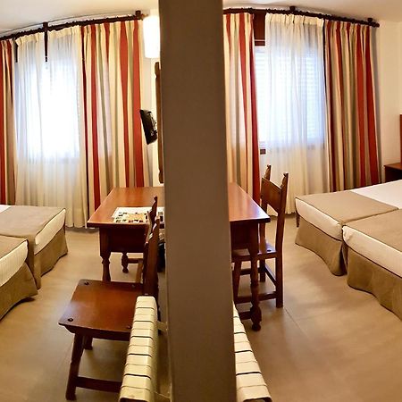 Hotel Torres Tourino Sanxenxo Exteriör bild