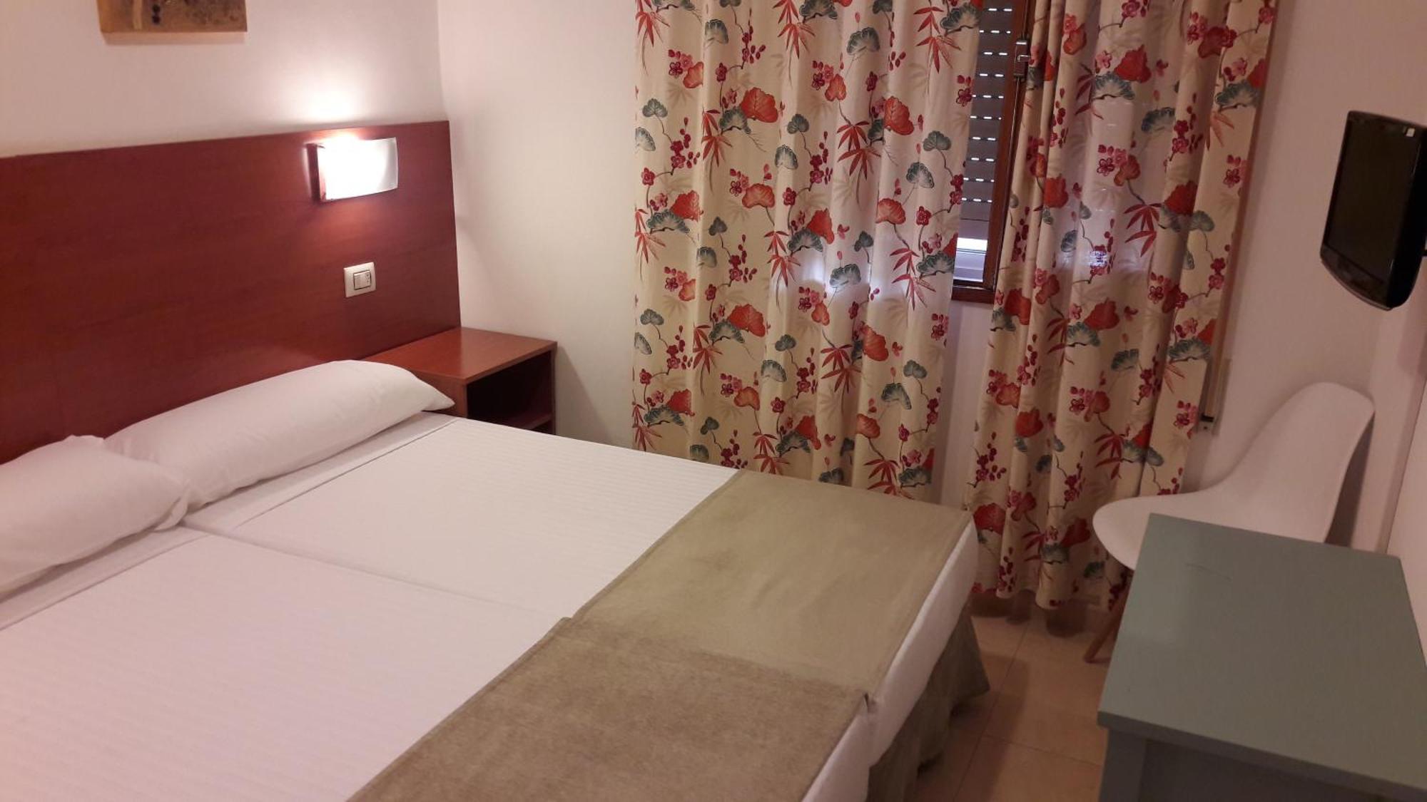 Hotel Torres Tourino Sanxenxo Exteriör bild