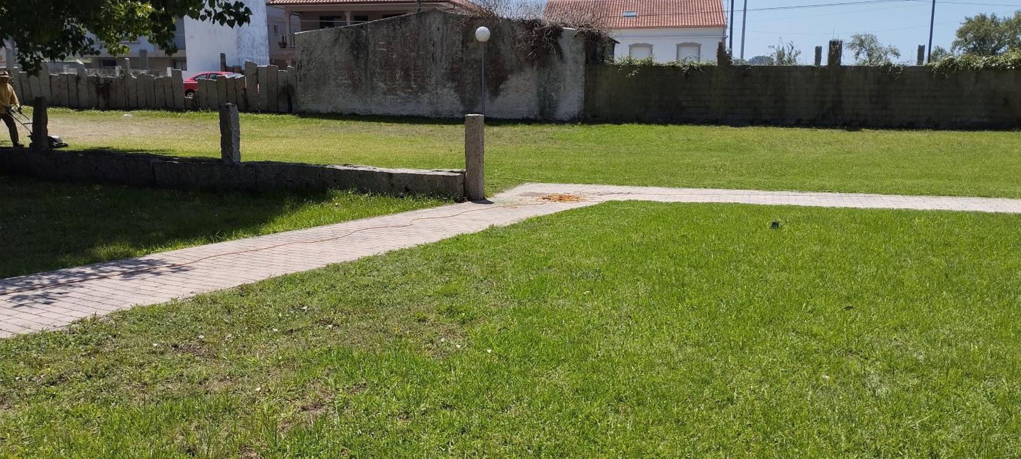 Hotel Torres Tourino Sanxenxo Exteriör bild