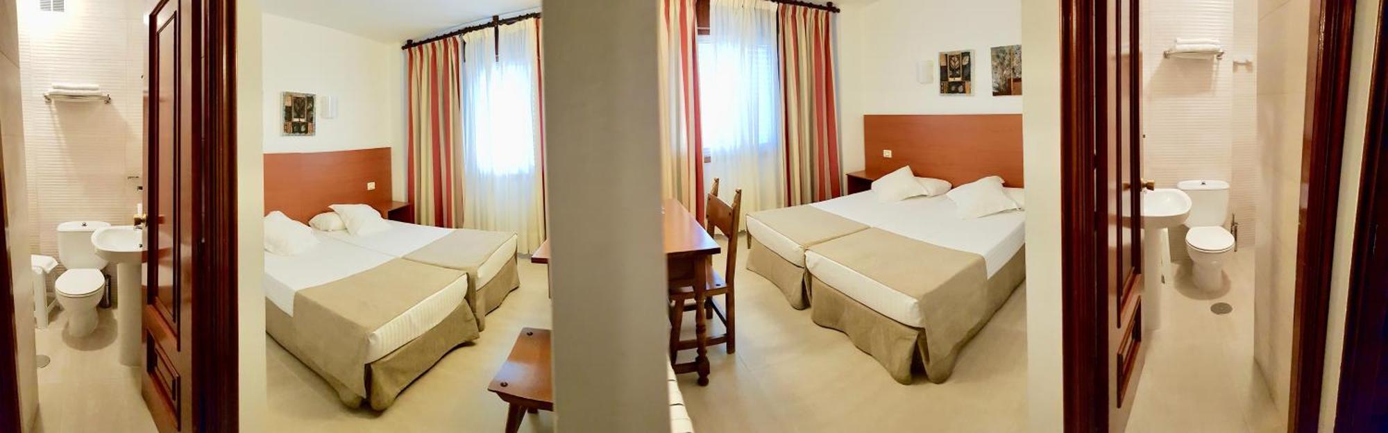 Hotel Torres Tourino Sanxenxo Exteriör bild