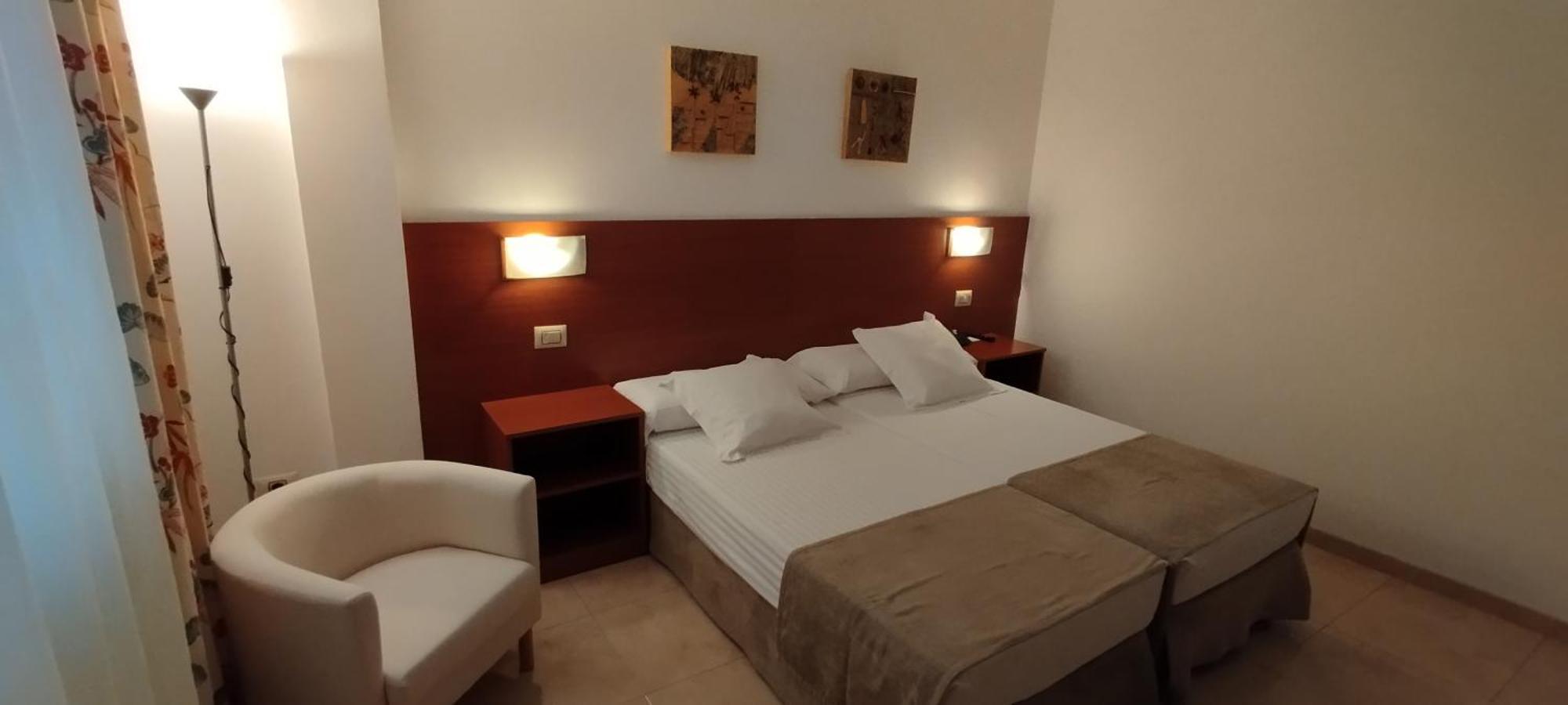Hotel Torres Tourino Sanxenxo Exteriör bild