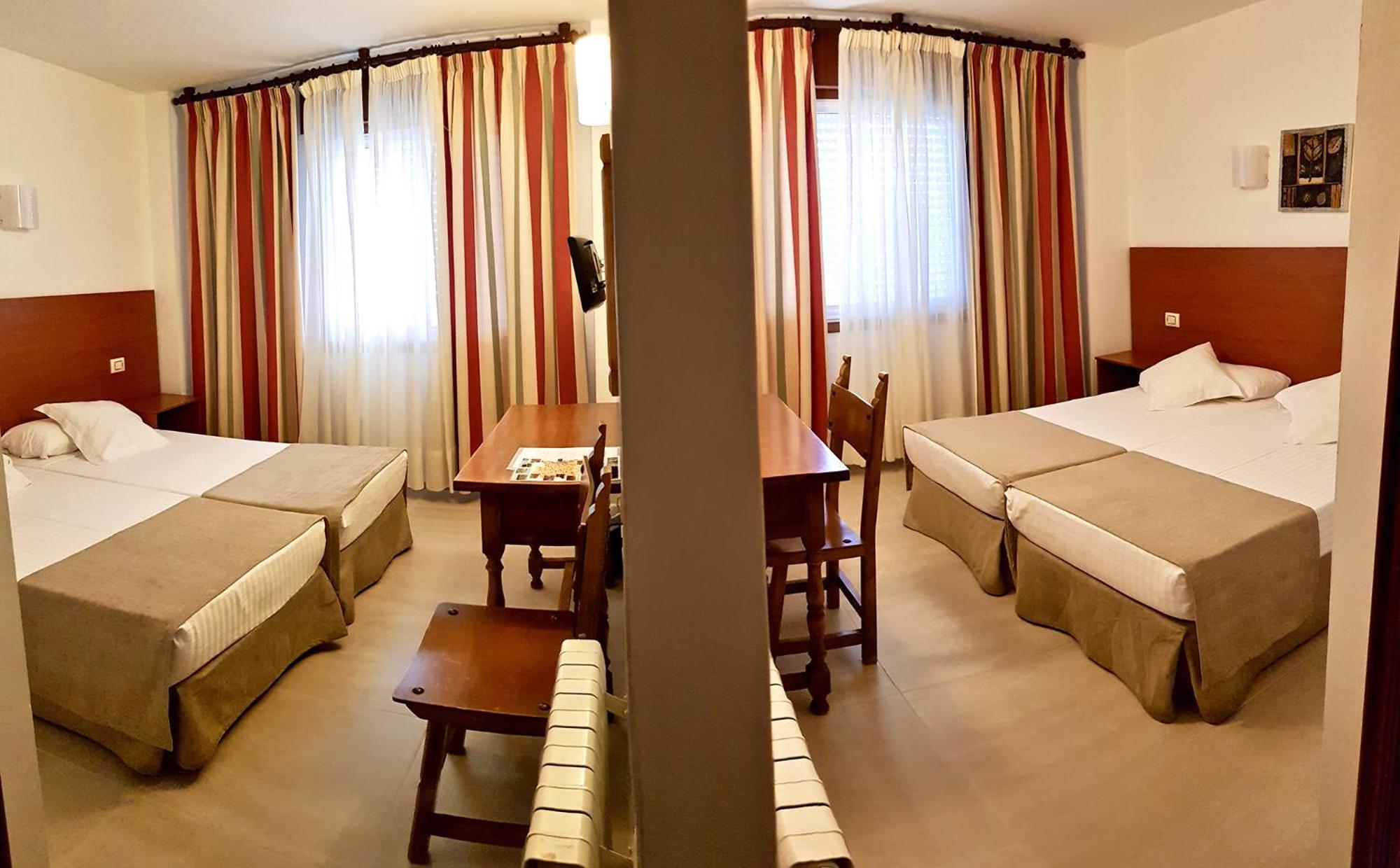 Hotel Torres Tourino Sanxenxo Exteriör bild