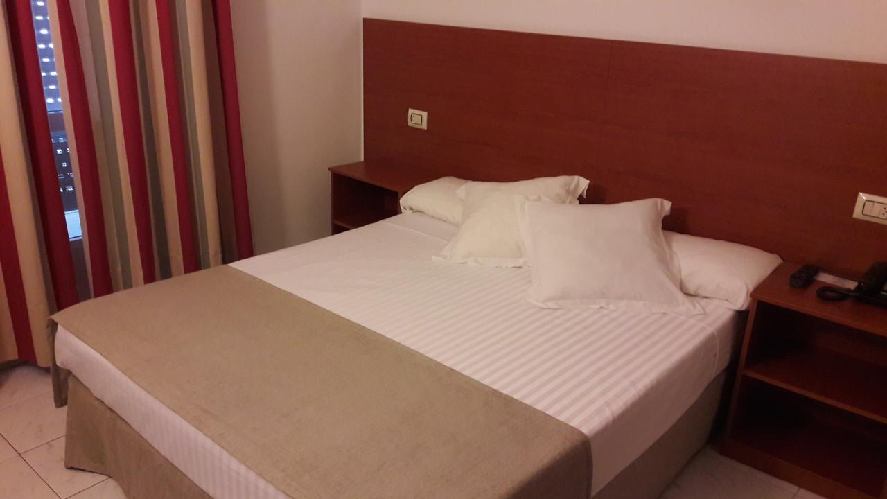 Hotel Torres Tourino Sanxenxo Exteriör bild
