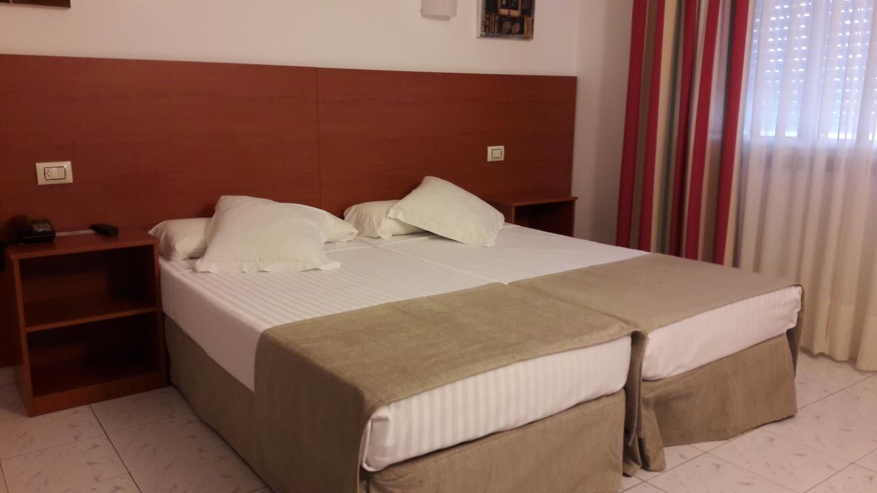 Hotel Torres Tourino Sanxenxo Exteriör bild